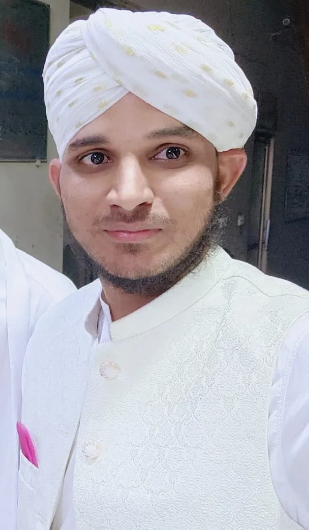 Shahid ghafoor