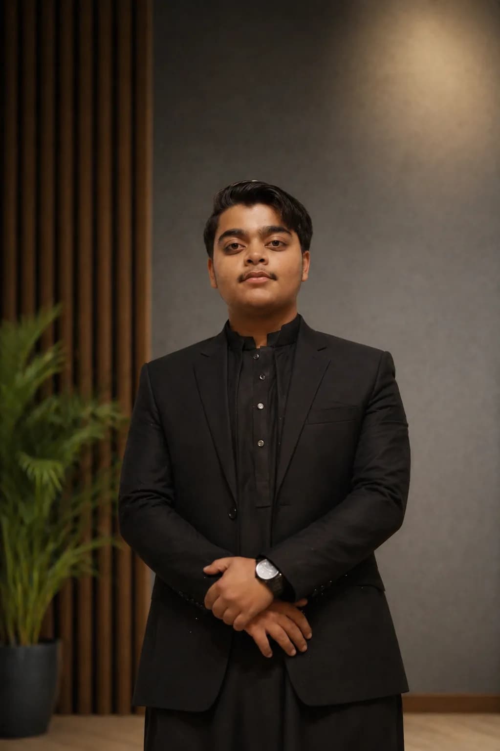 Syed Abutalib
