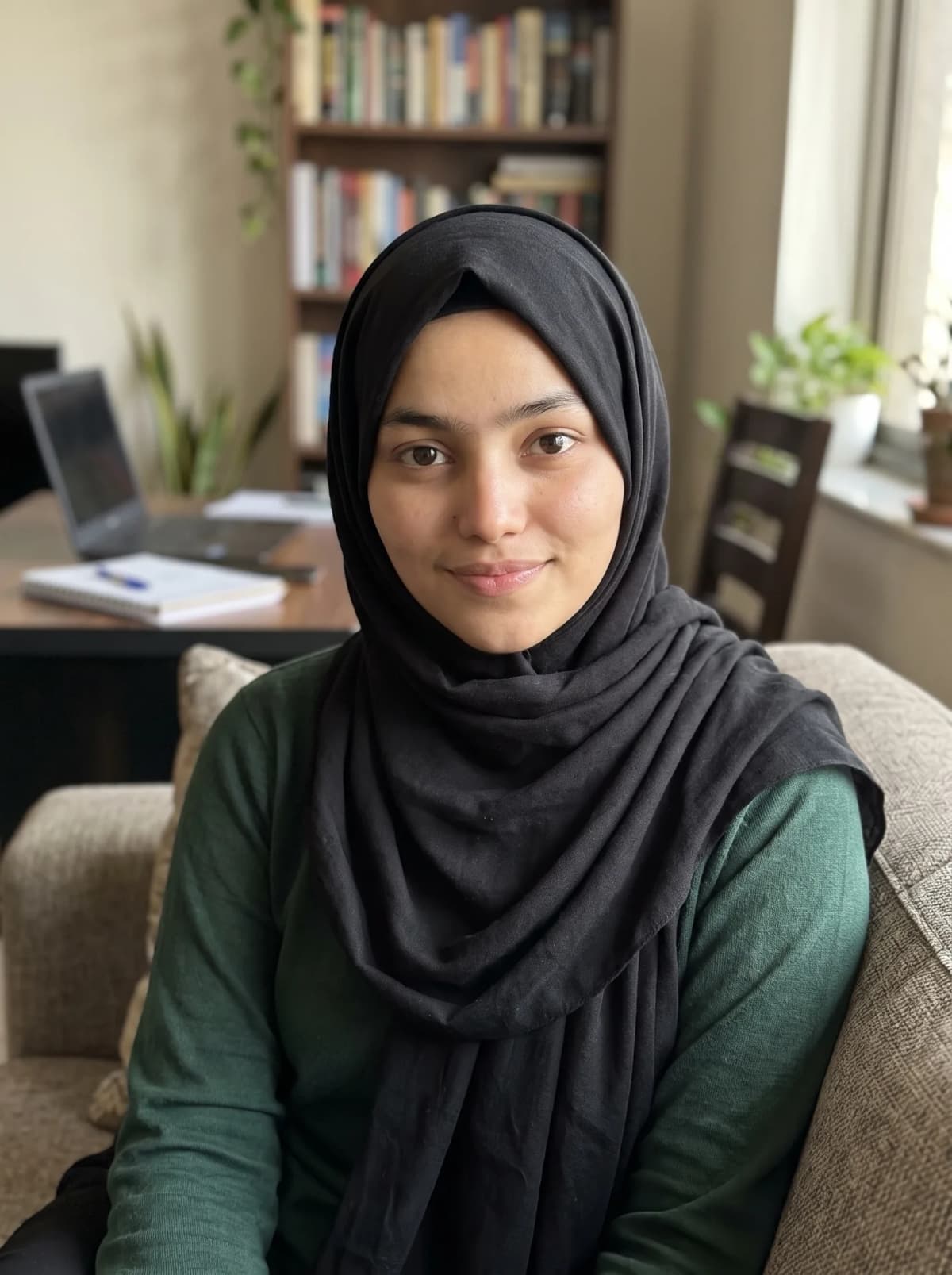 Tehreem Fatima