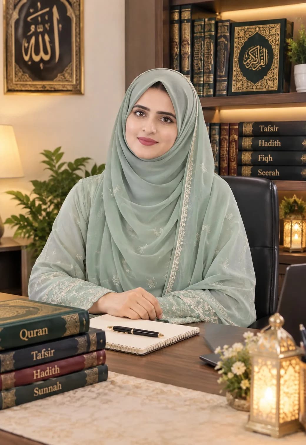 Tayyaba