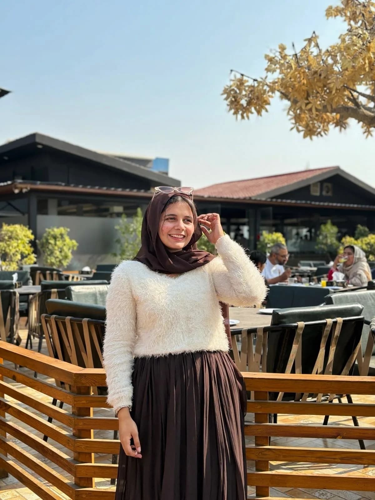 Fabeha Rehman
