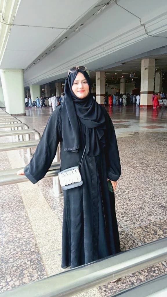 Aniqa Abrar