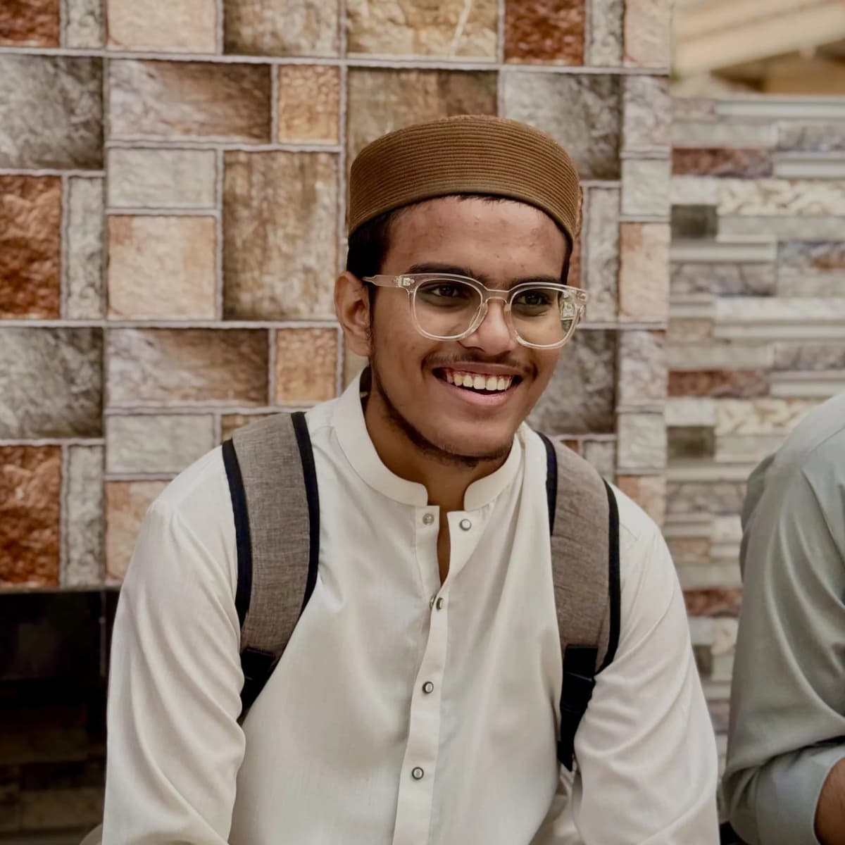 Muhammad Usama Ismail