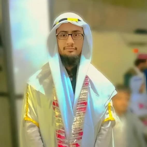 HAMEEDUR REHMAN