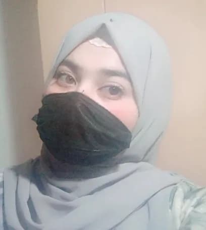 Ayma Ahmad