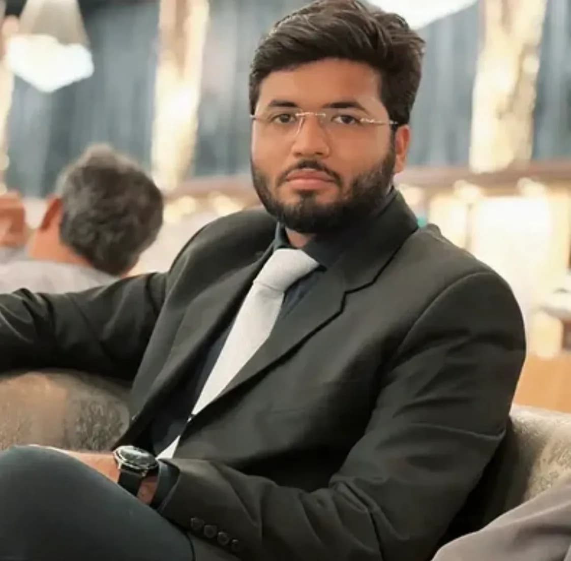 Talha Waleed