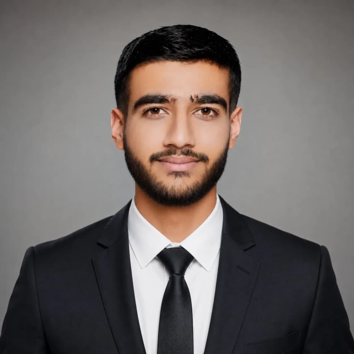 Saad Naseer