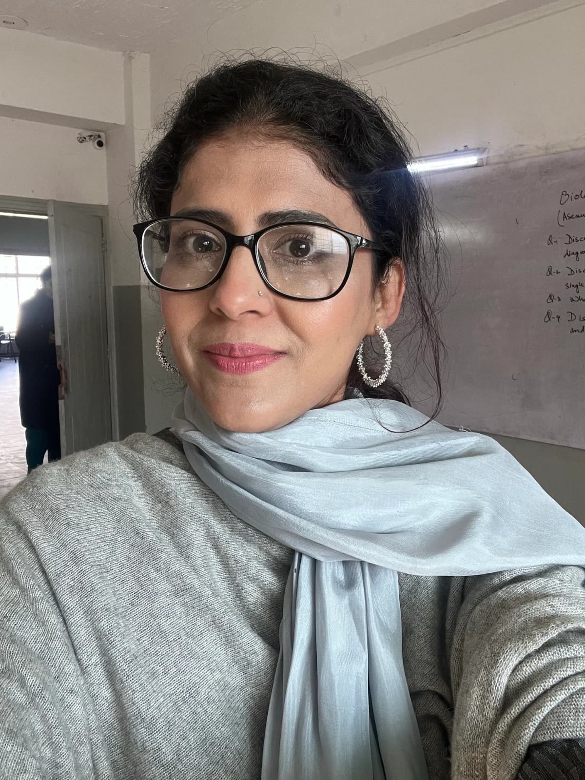 Mehreen Qayyum