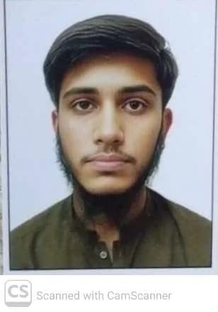 Muhammad Anas Aslam