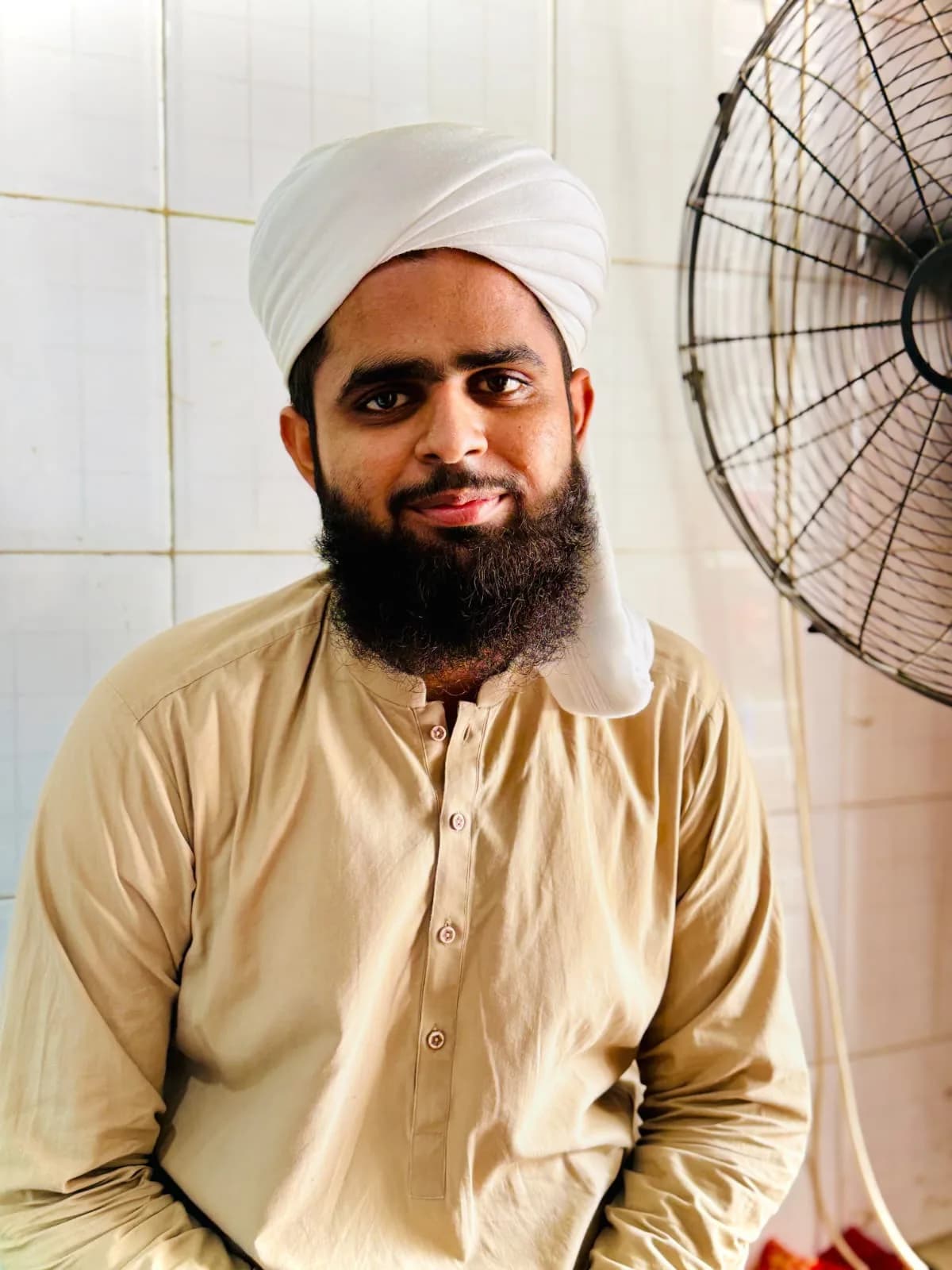 Muhammad Ameen