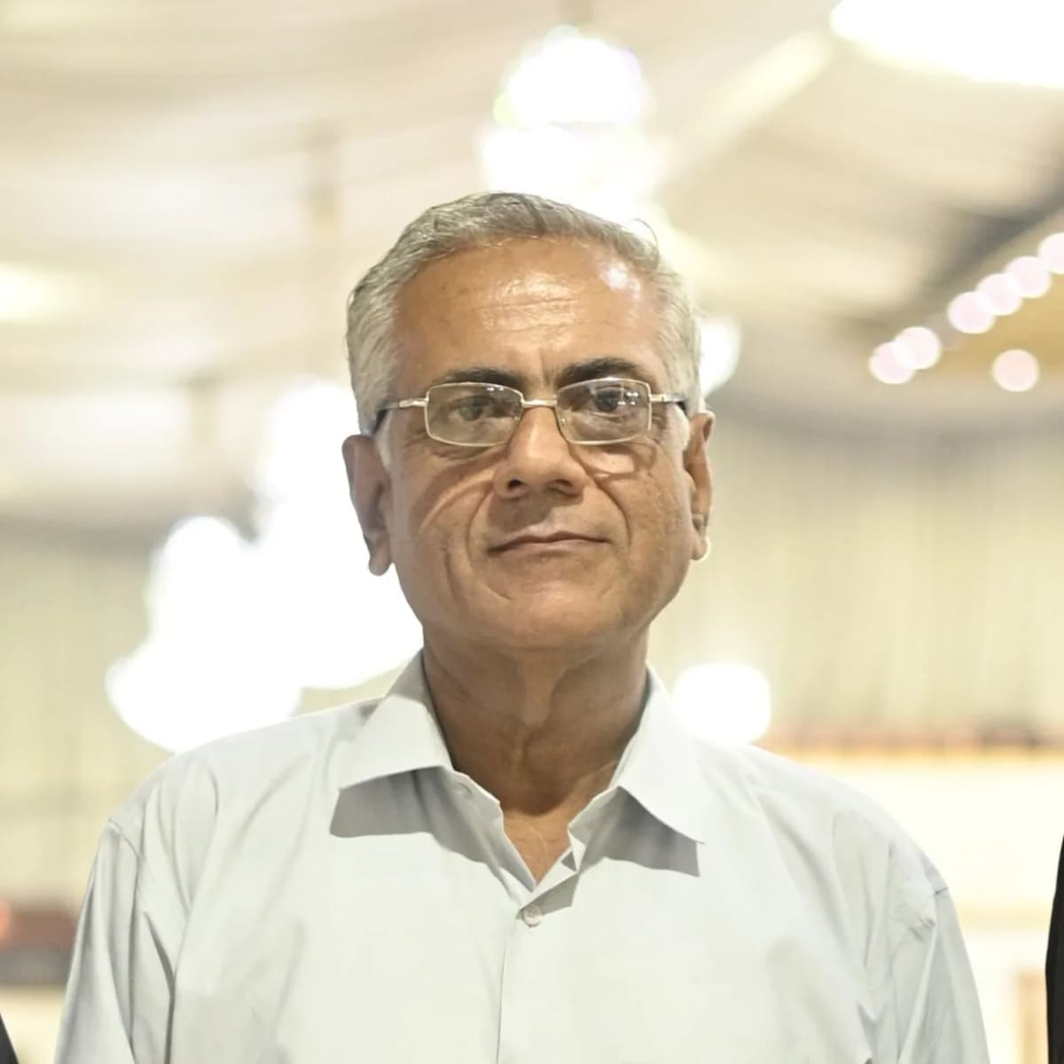 Irfan Yousuf