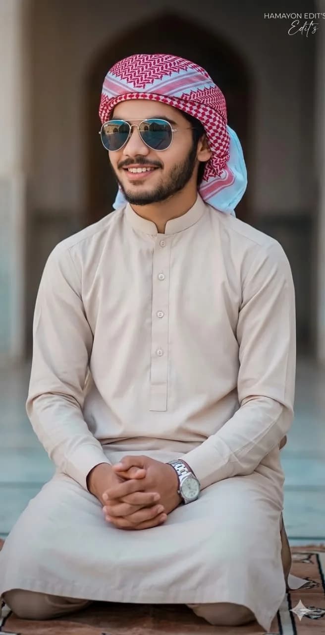 حافظ محمد خبیب