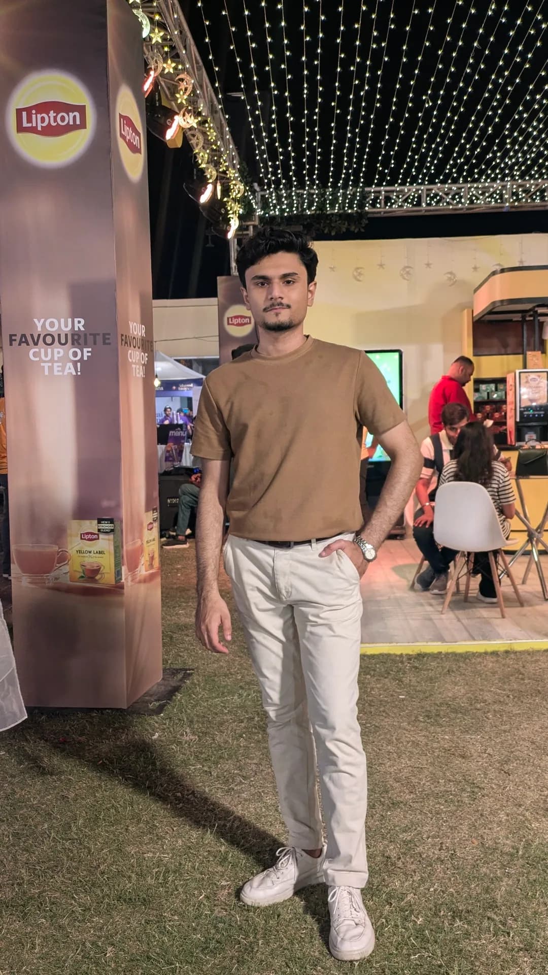 Hassan Shahid