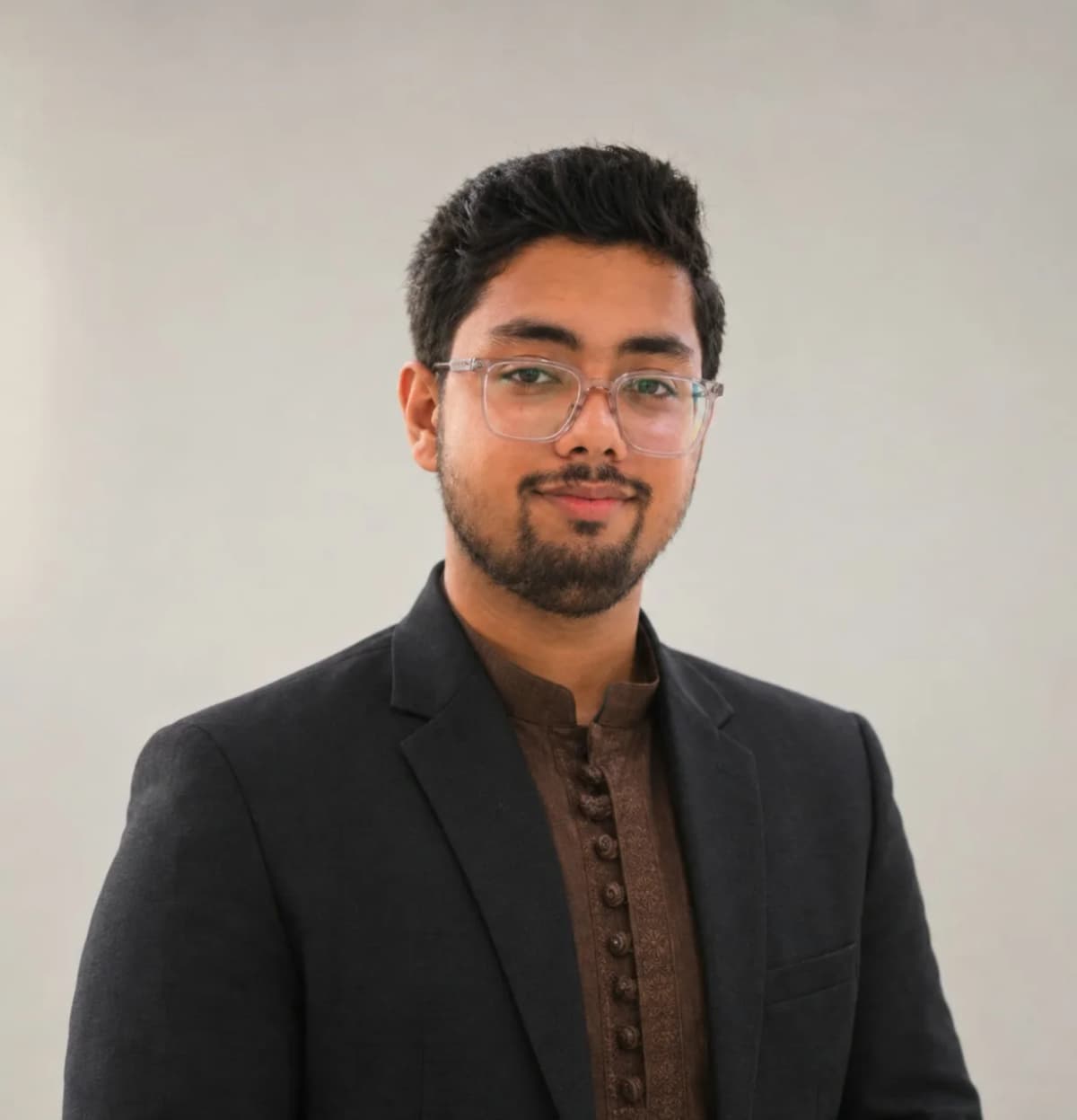 Muhammad ali imran