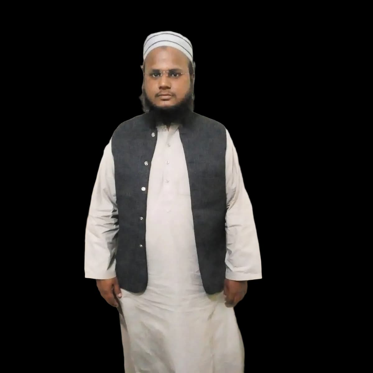 Bilal Asif