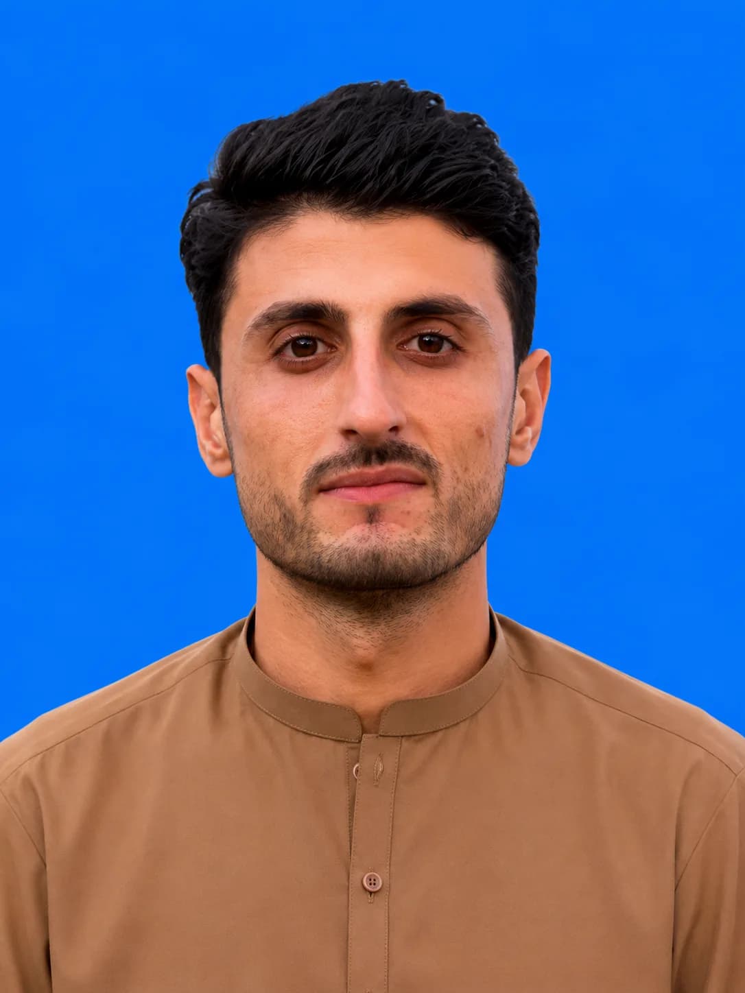 irshad ahmad safi