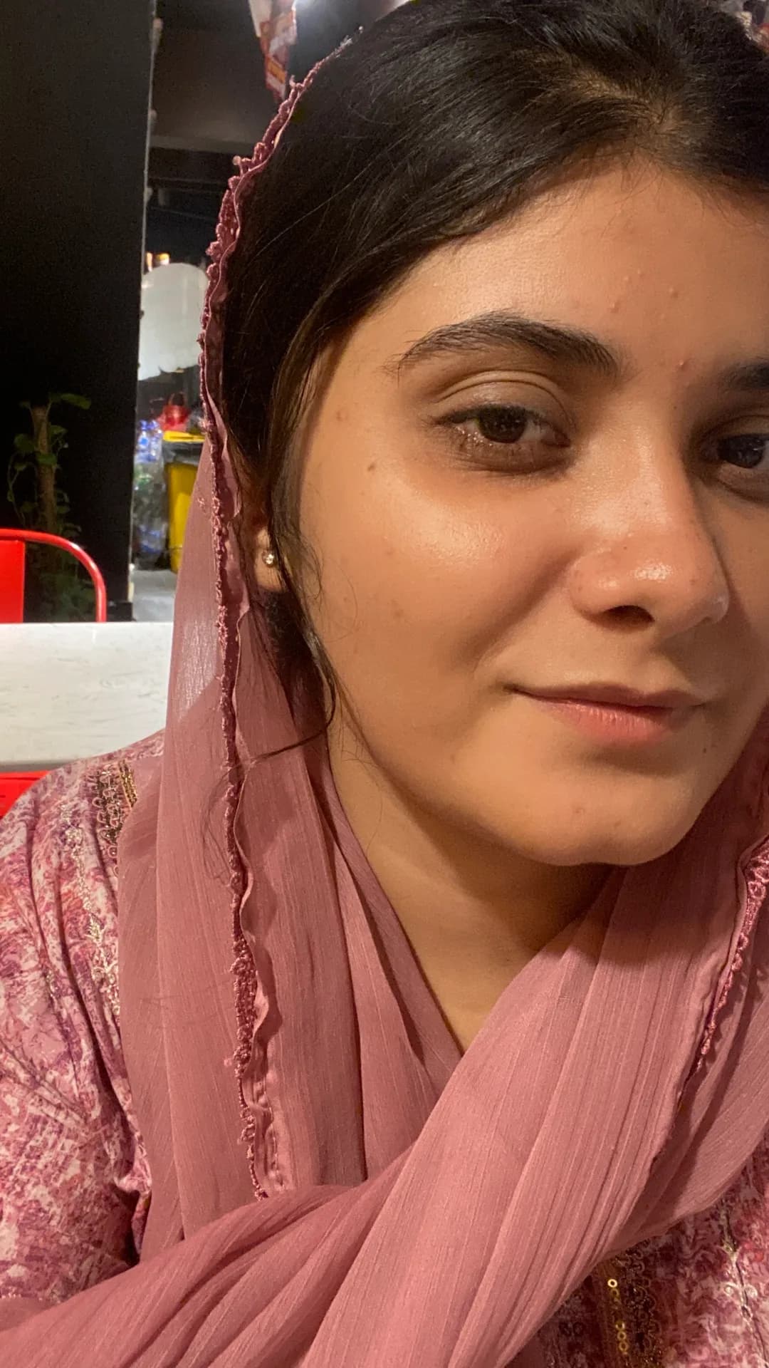 Areesha Zehra