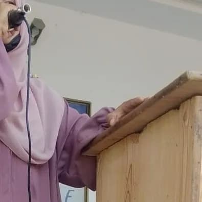 Malaika Ramzan