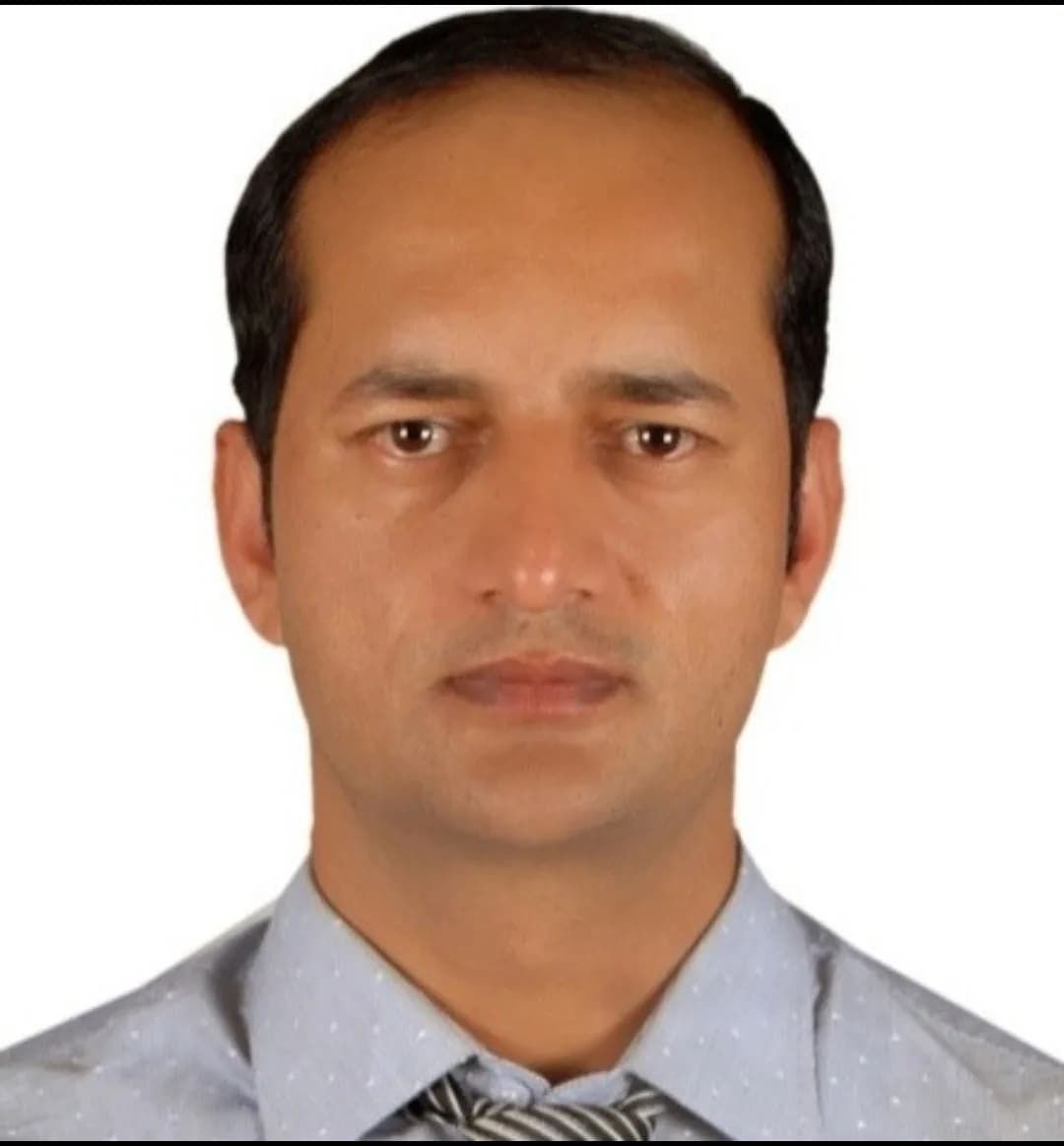 Khurrum Khan