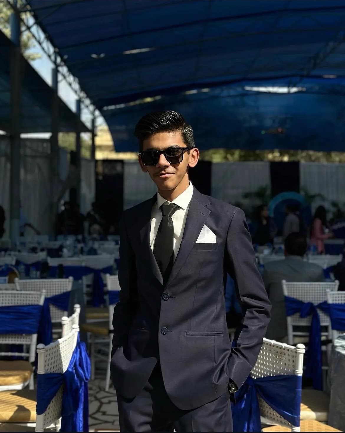 Hamza Abid