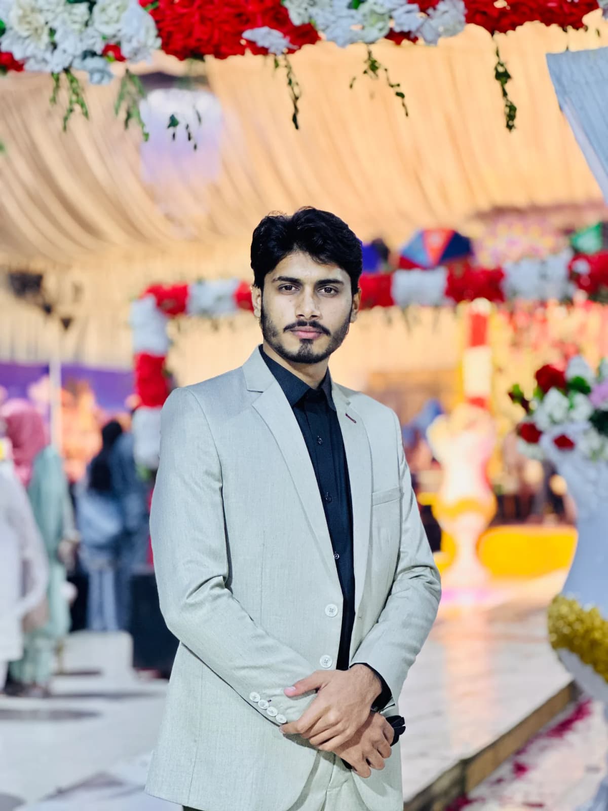 Rohan shakir