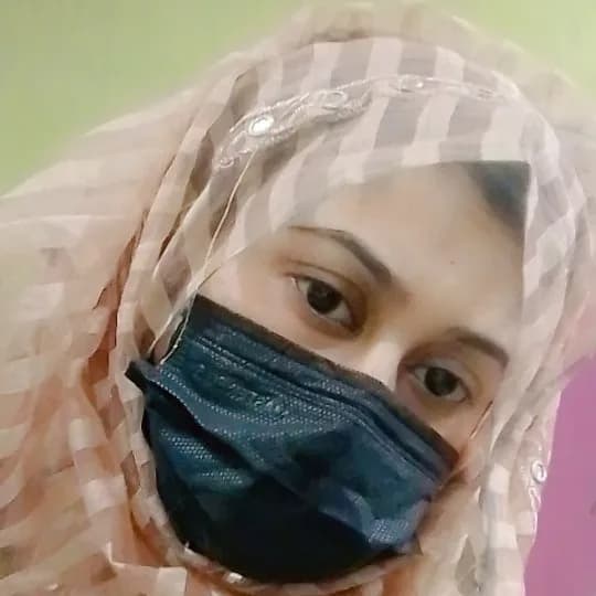 Tania Tahir