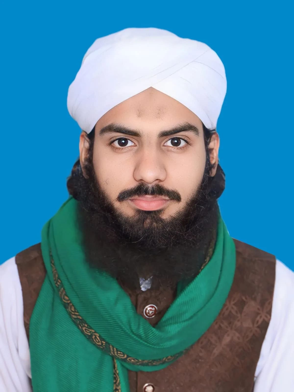 Abdul Rehman