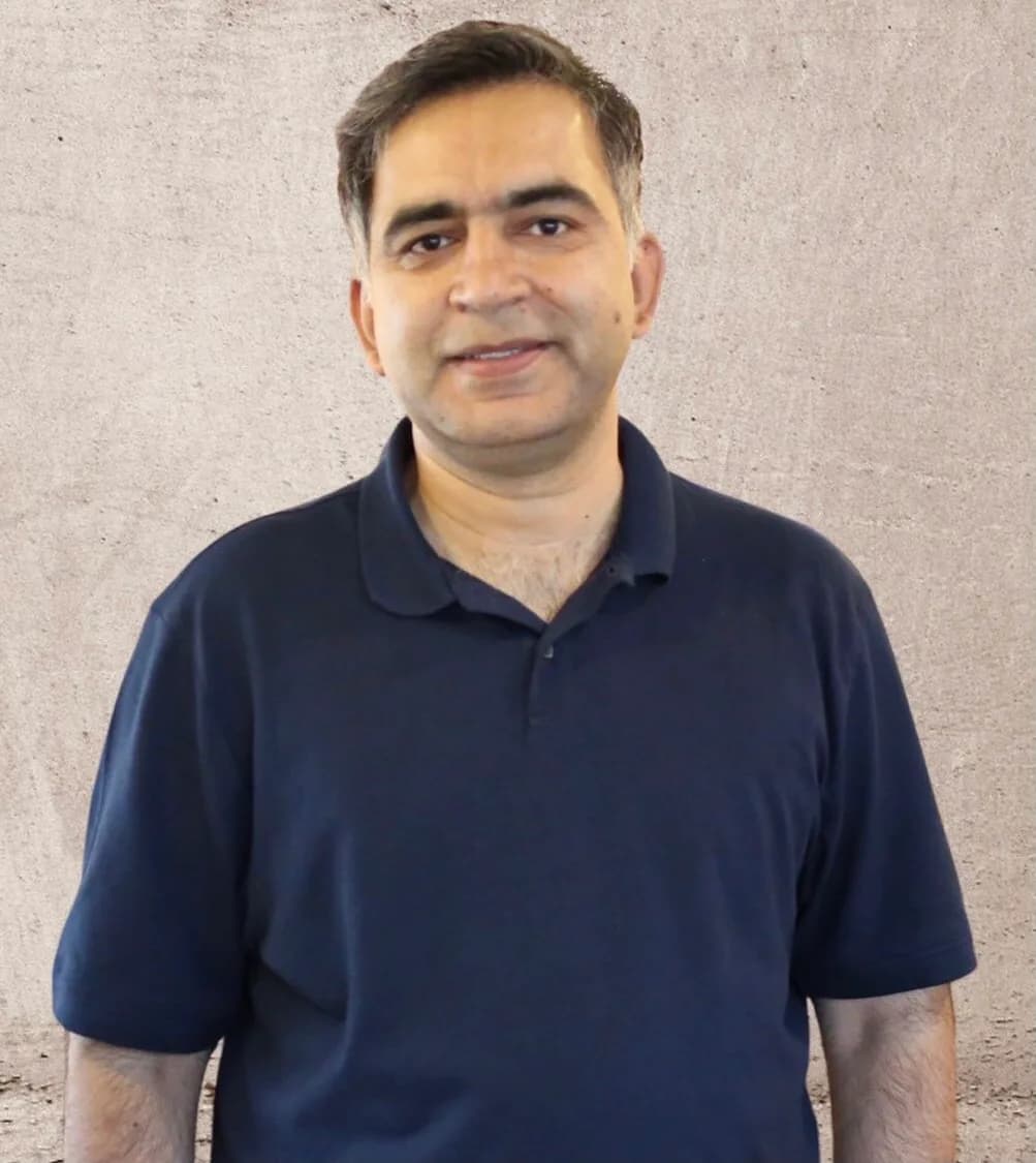 Muhammad Shoaib ishtiaq