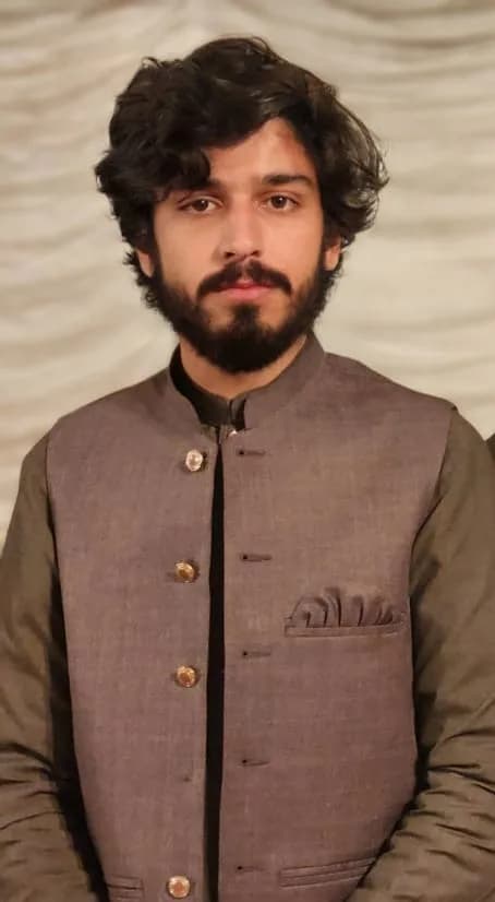 Hafiz Uneeb ali