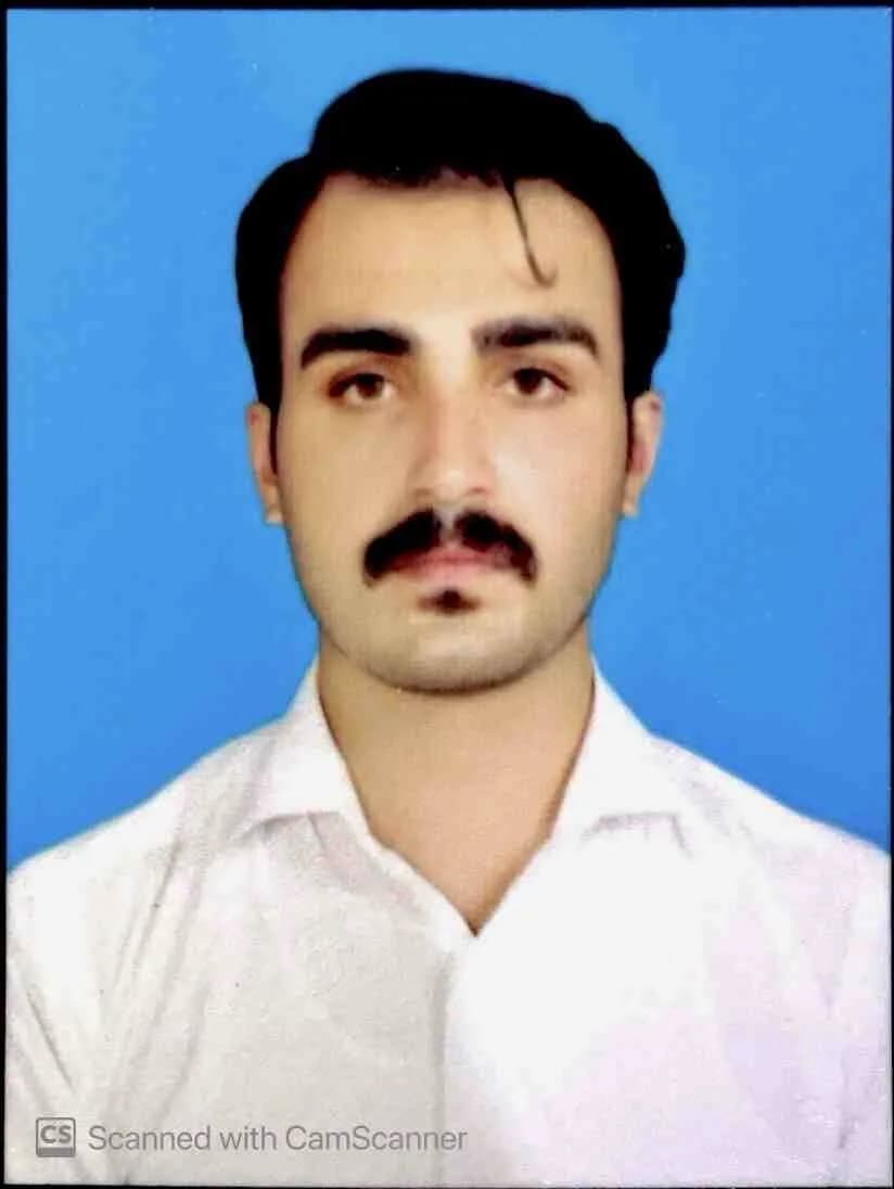Muhammad Abdullah