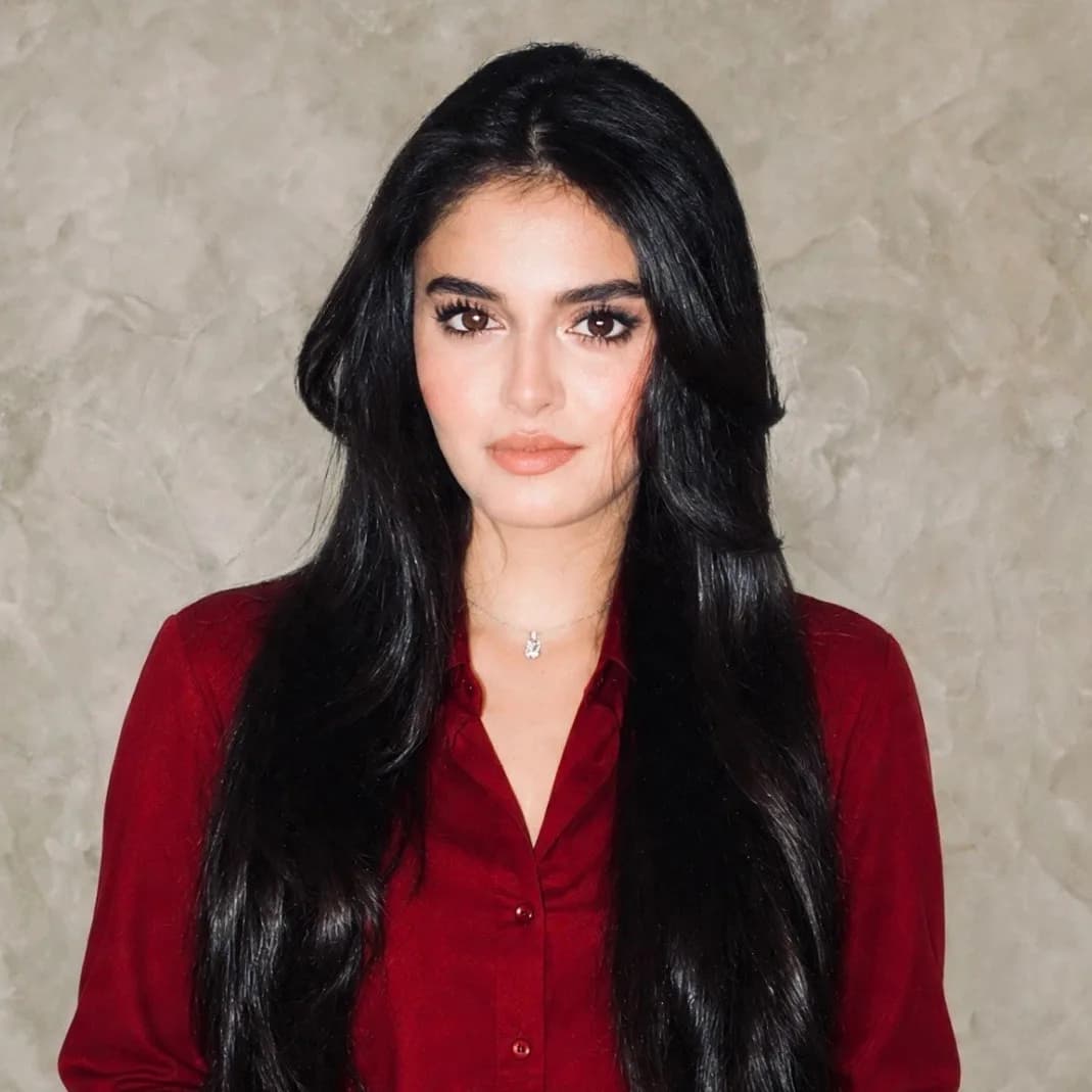 Syeda Anoosh Fatima Bokhari