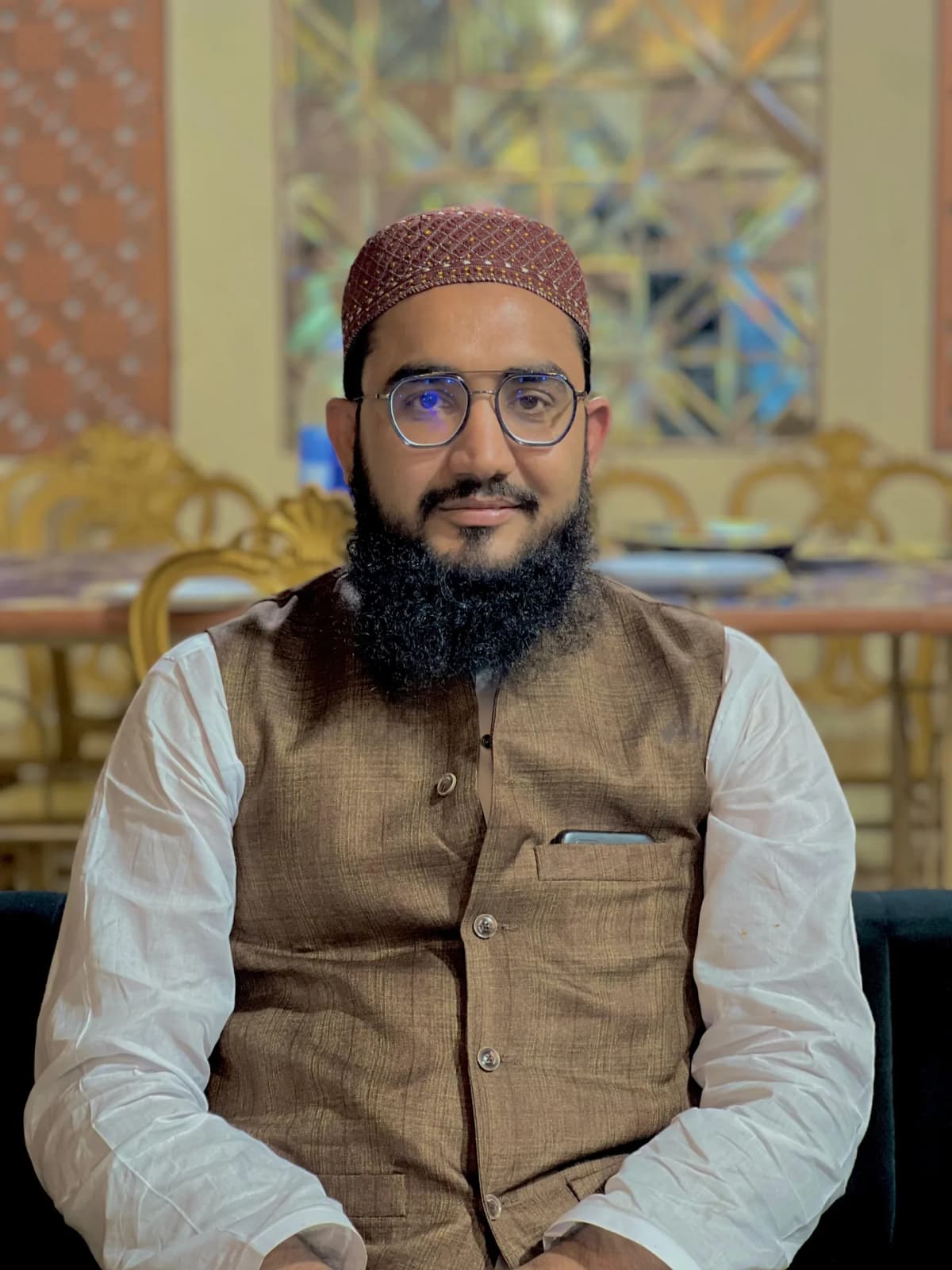 Waqar Ahmed