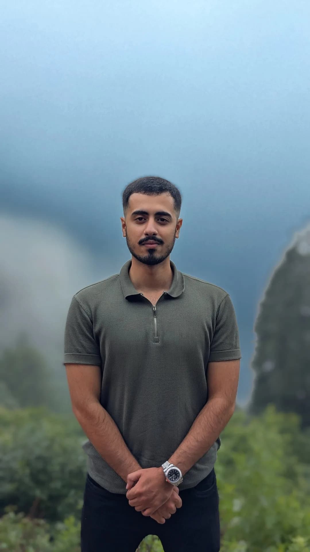 Muhammad Qasim