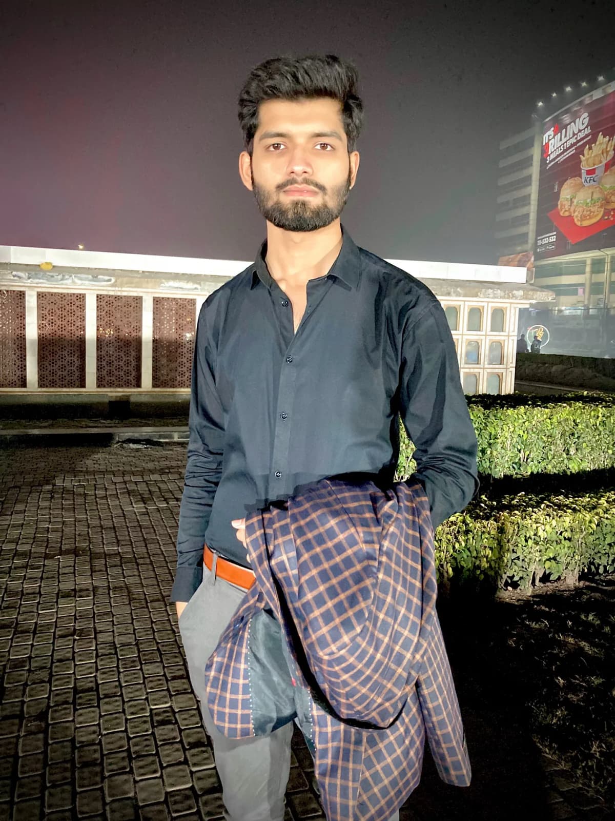 Muhammad Fawaz