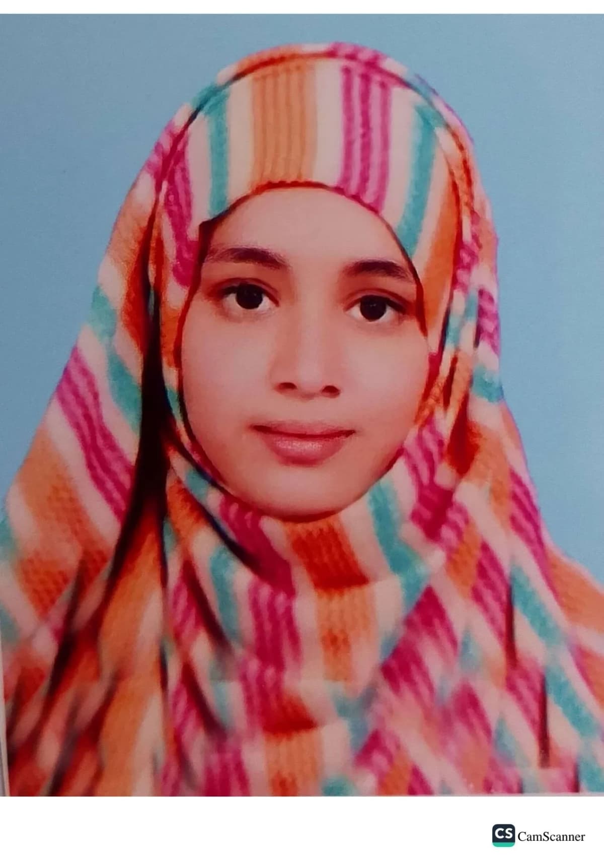 Maryam Yousaf