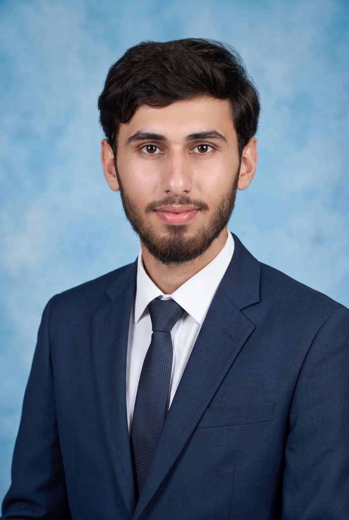 Fazeel Ahmad