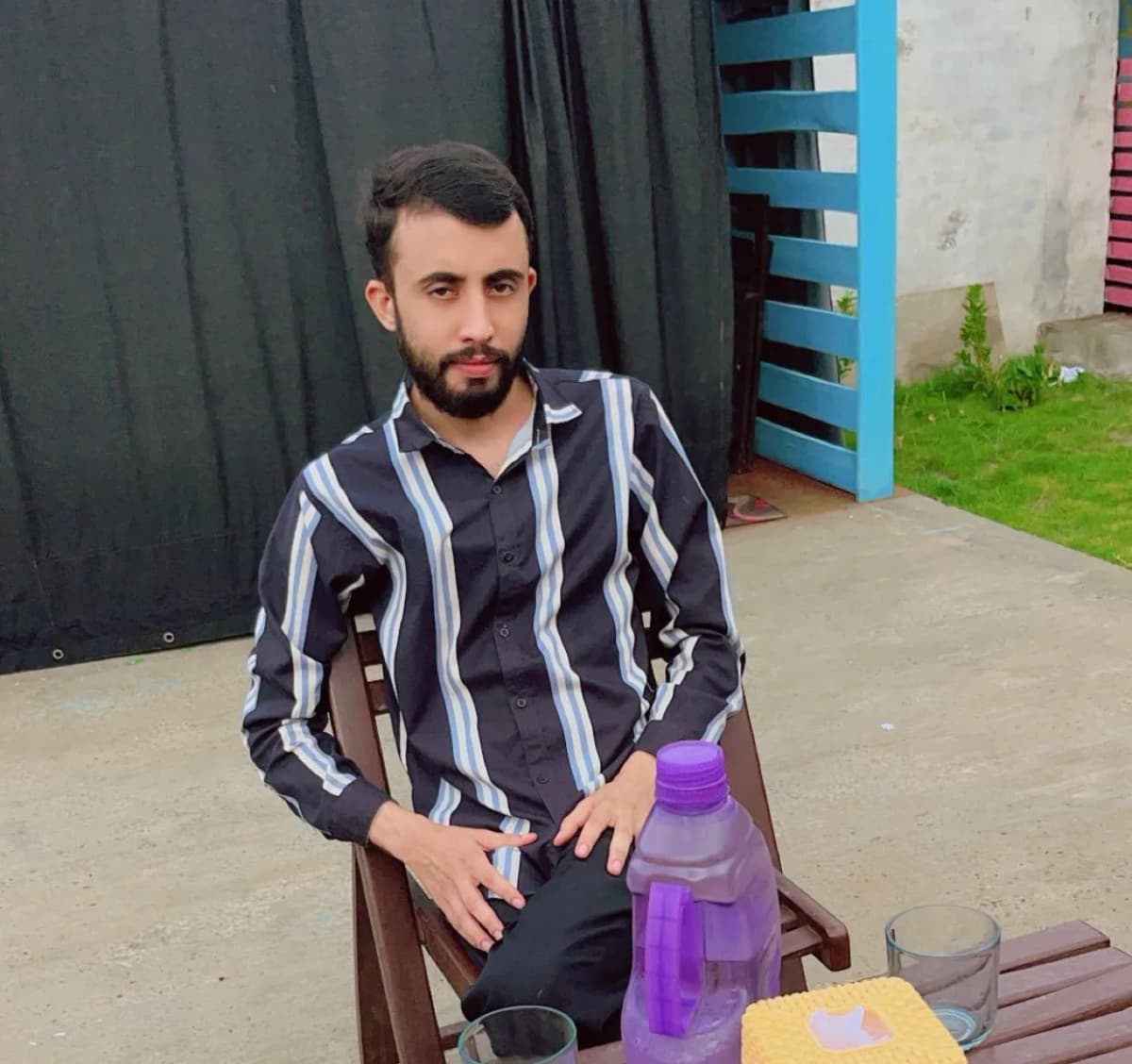 Ihtisham Ul Hassan