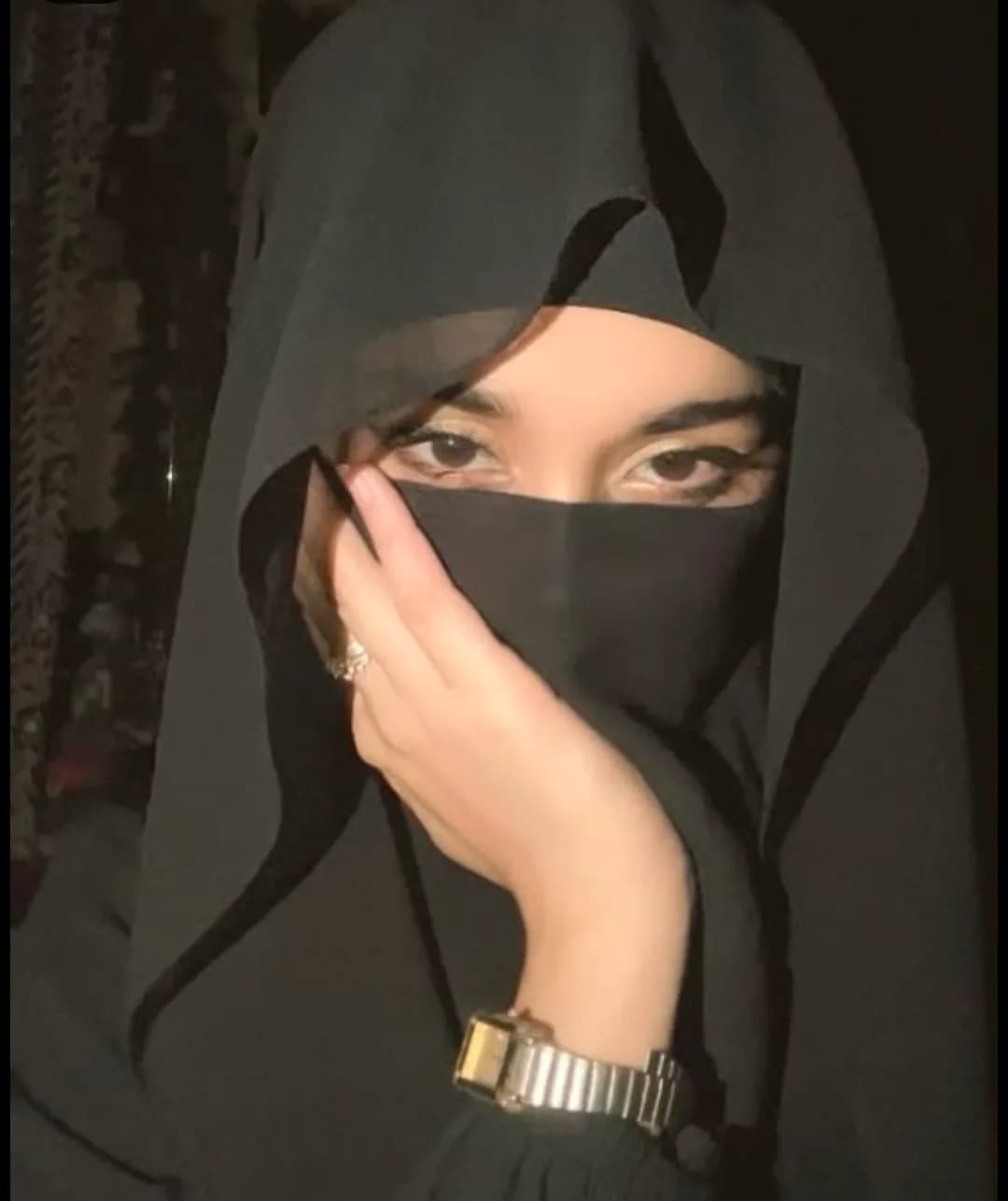 sundus Ahmed