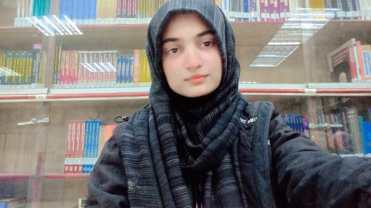 Farwa Imtiaz