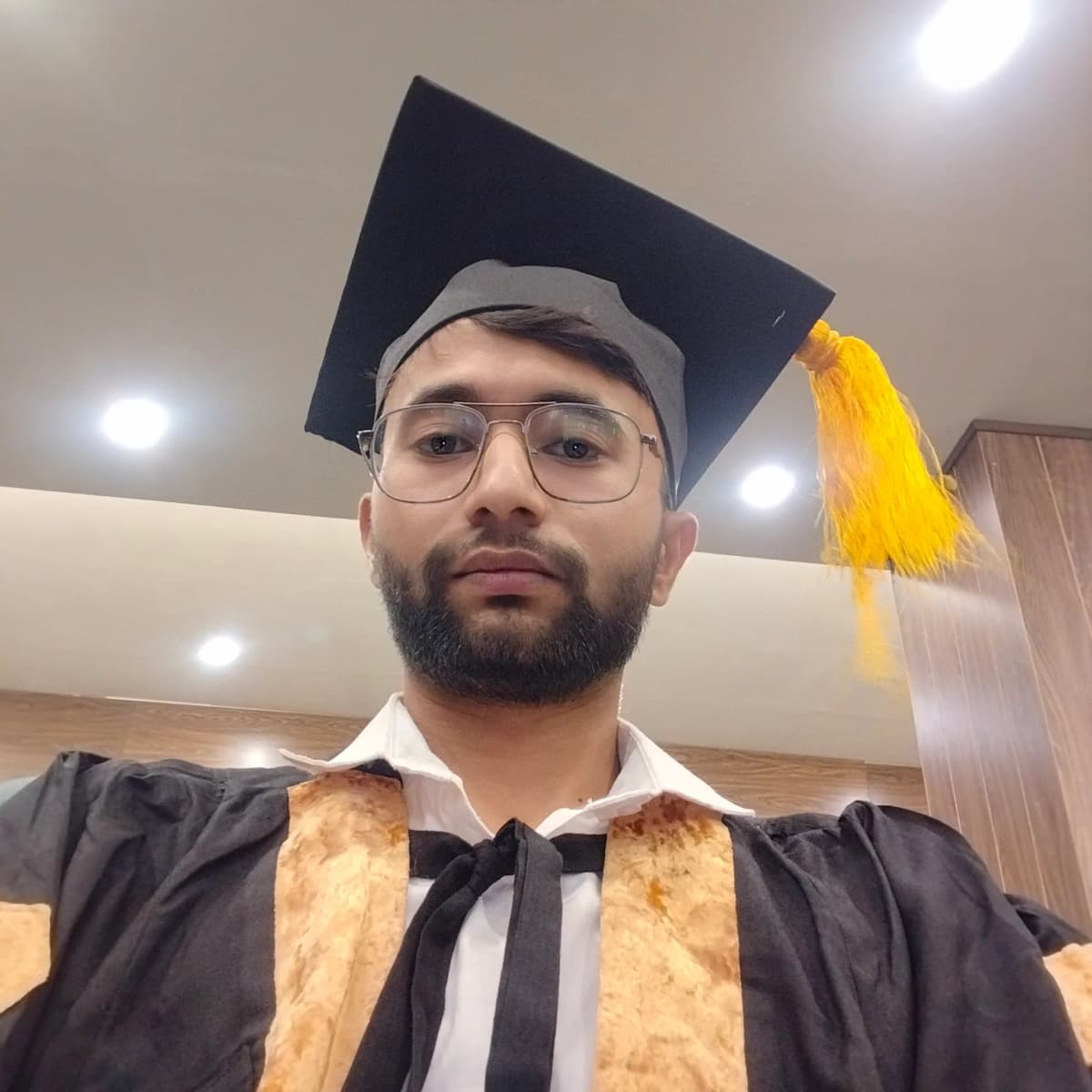 Syed Hassan raza