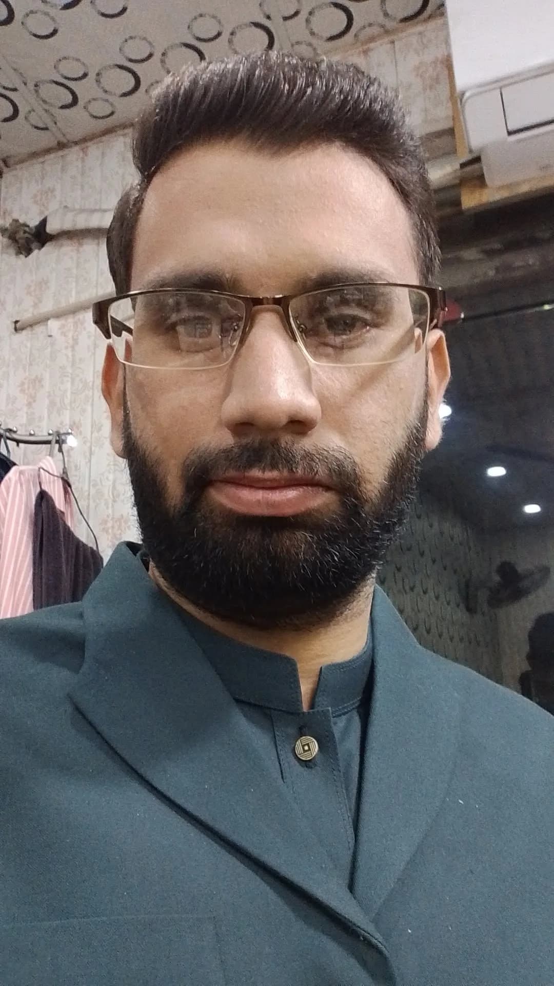 hafiz Rashid hussain