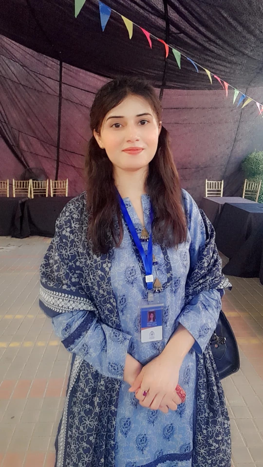 Dr. Tania Zia