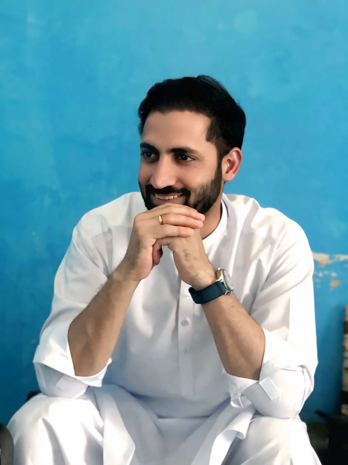 Saifur Rahman