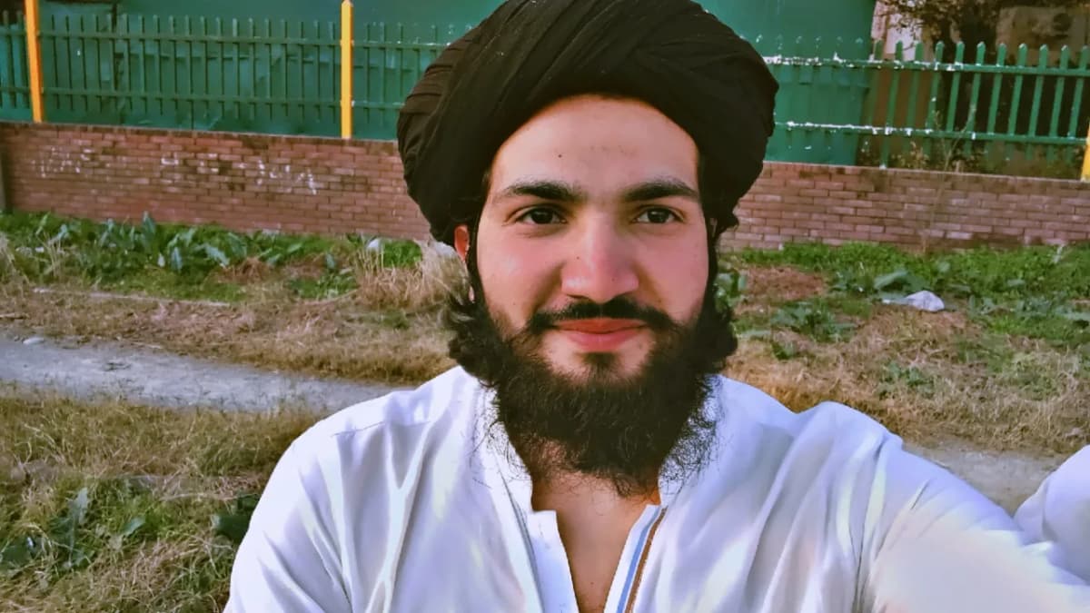Muhammad Usama Amir