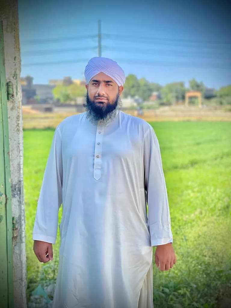 Qari Abdul waheed