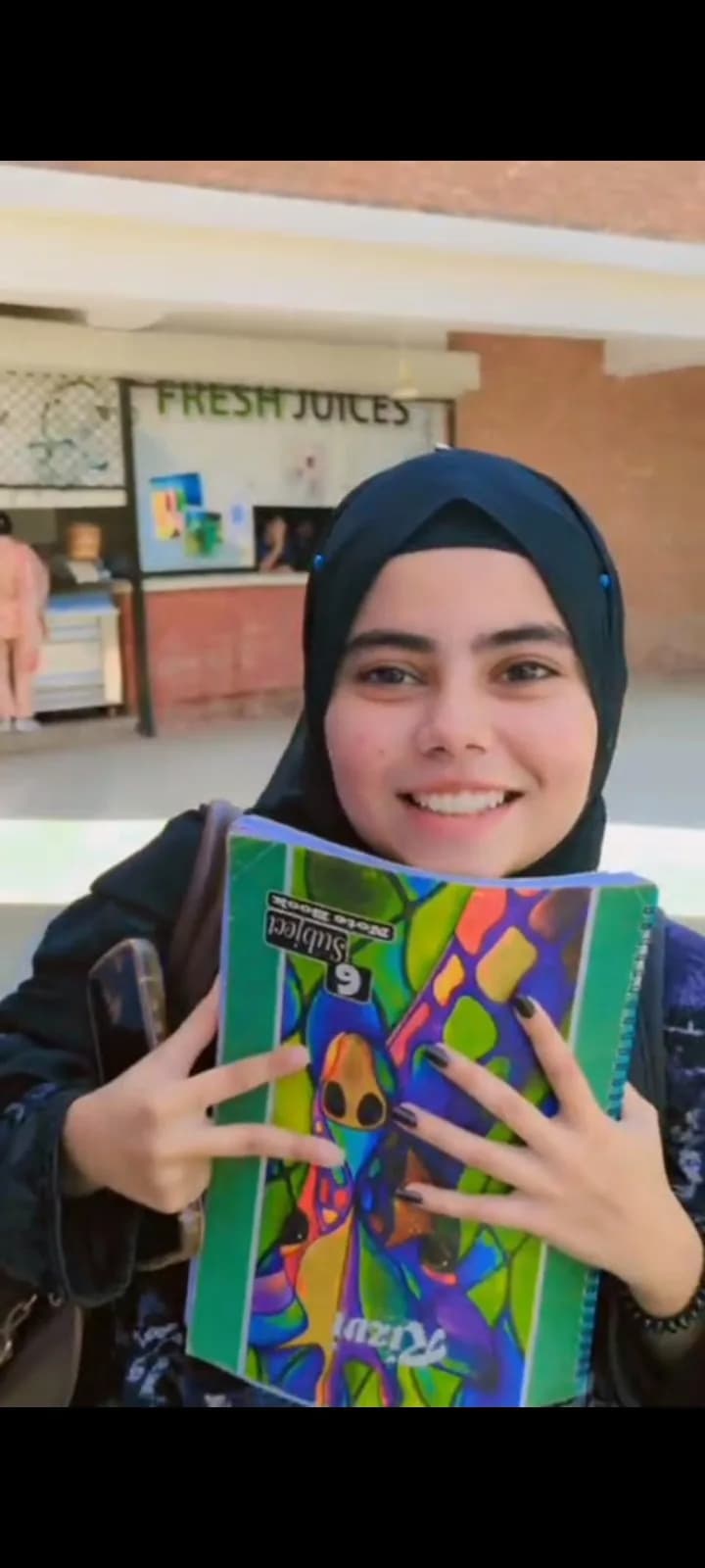 Fasiha Eman