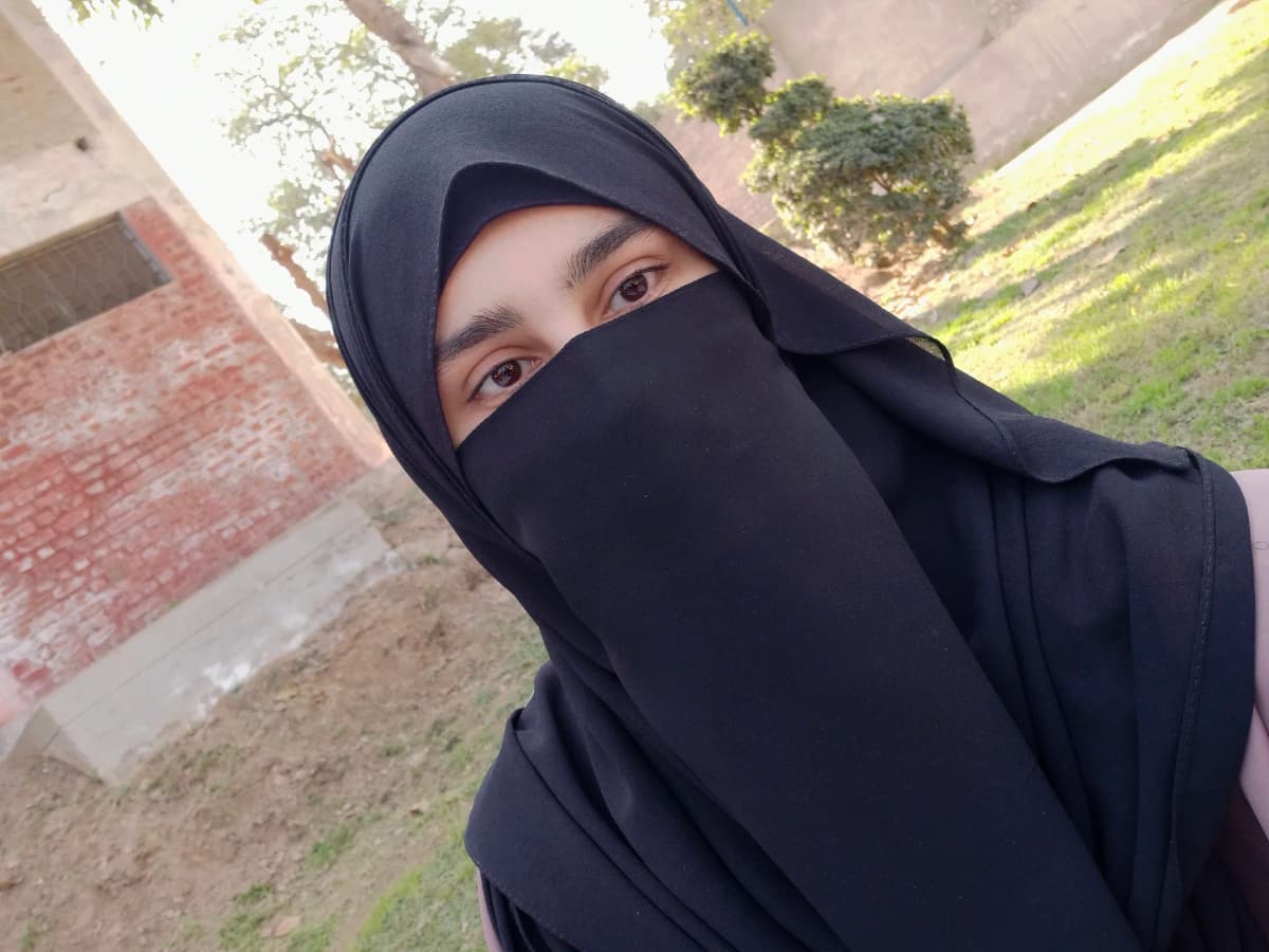 Anoush Fatima