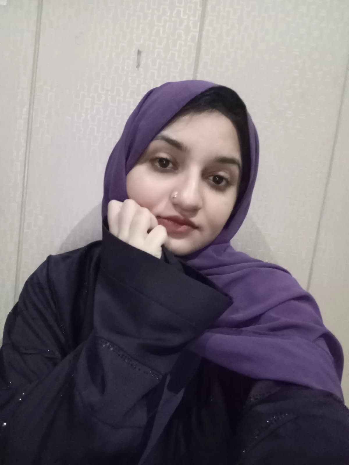 Ayesha Syed