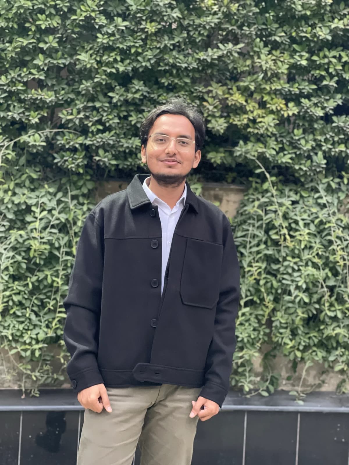 Muhammad Ahmad Sardar