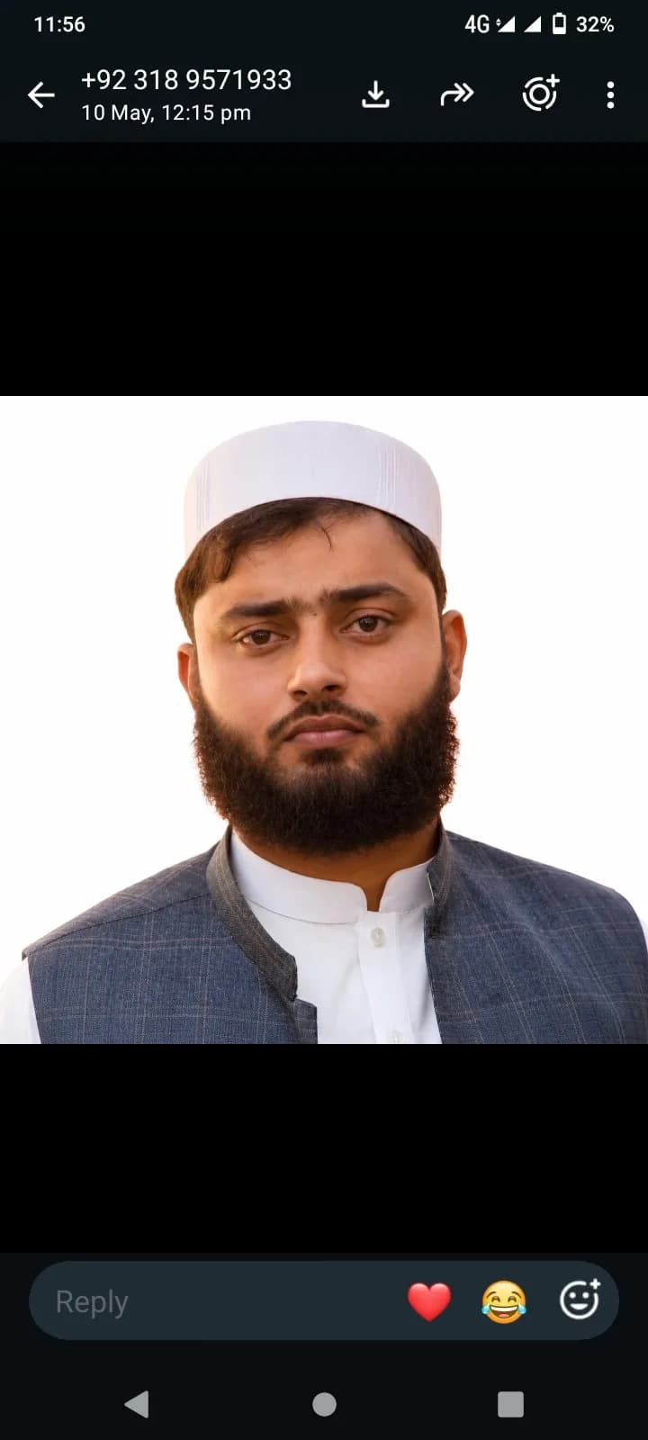 Haroon Zaman